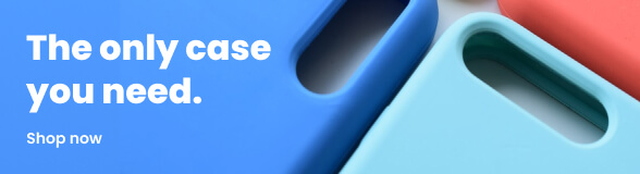 New Arrivals Electronic Store Promotional Banner 2